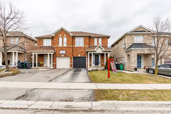 28 Rivermere CT, Brampton, ON L7A 1R4