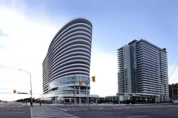 Mississauga, ON L5M 0Y2,2520 Eglinton AVE W #1116