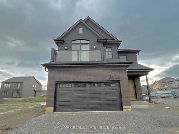 7428 Majestic TRL #Main, Niagara Falls, ON L2H 3V9