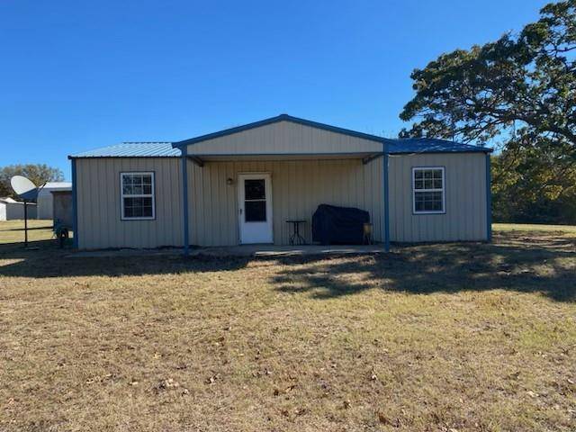 115114 N 3690 Road, Okemah, OK 74859