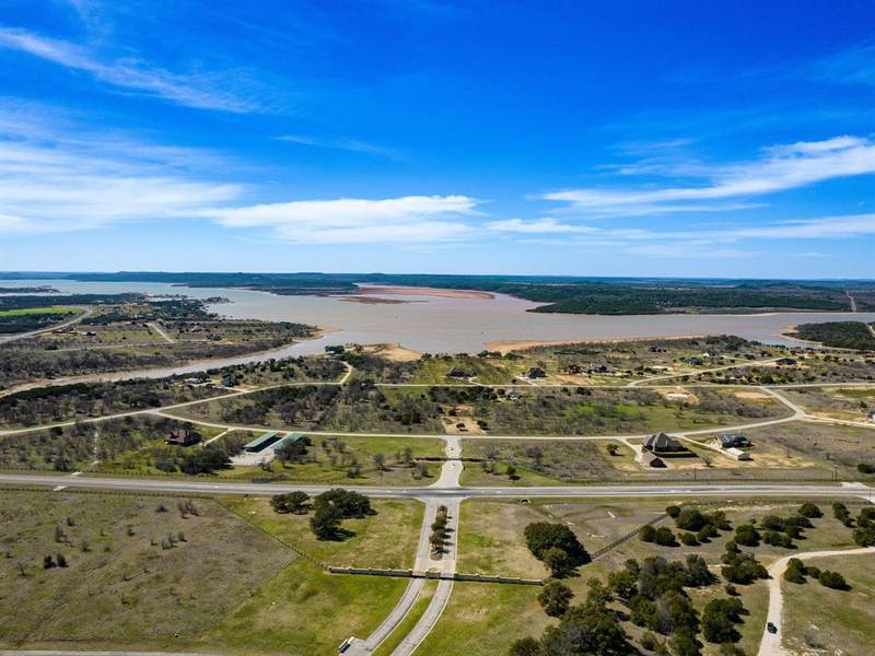 1428 Pk Hills Boulevard, Graford, TX 76449