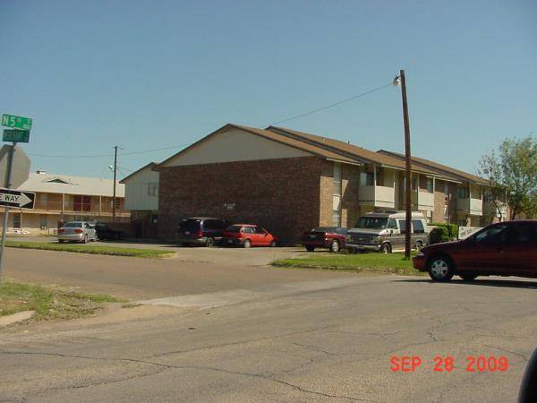 1750 N 5th Street N #104, Abilene, TX 79603