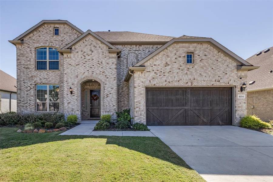 4134 Yellow Jasmine Lane, Heath, TX 75126