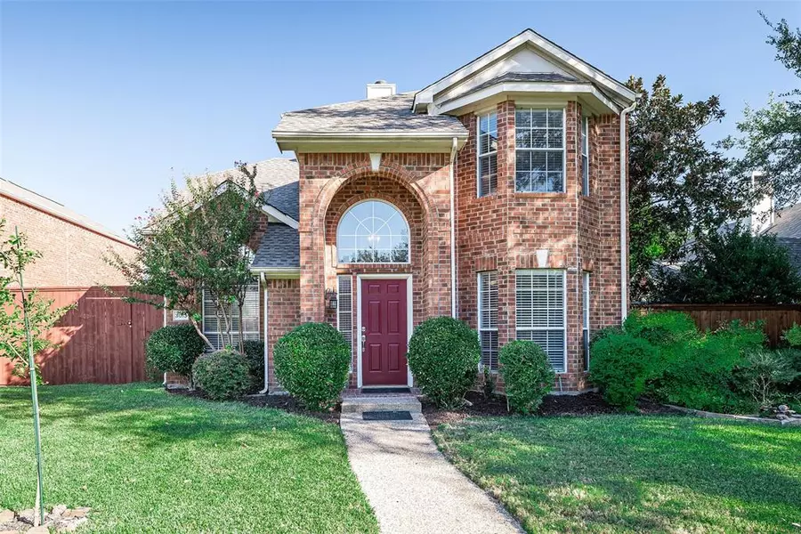 3013 Maumelle Drive, Plano, TX 75023