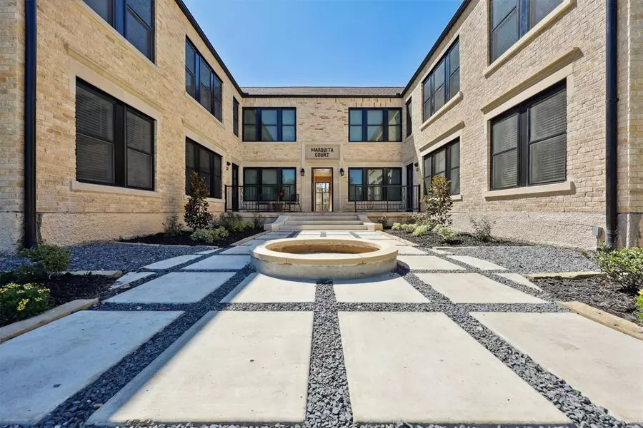 5750 Marquita Avenue #15, Dallas, TX 75206