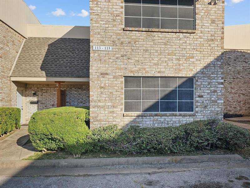 115 Trellis Place #115C, Richardson, TX 75081