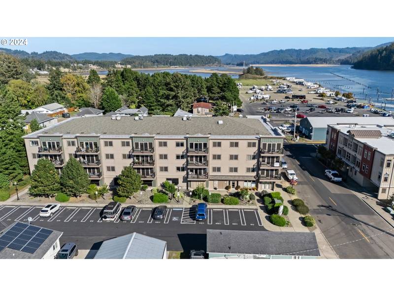 211 Harbor ST #43, Florence, OR 97439