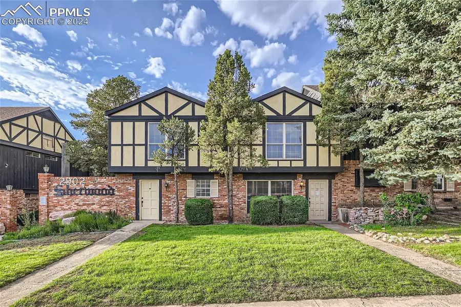 2902 Airport RD #105, Colorado Springs, CO 80910