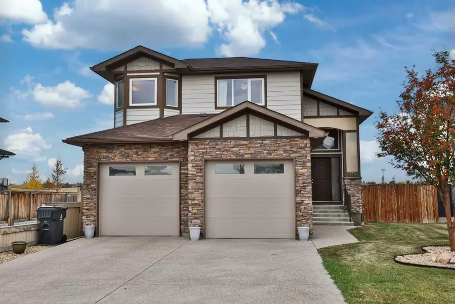 332 Stonecrest PL West, Lethbridge, AB T1K 6W3