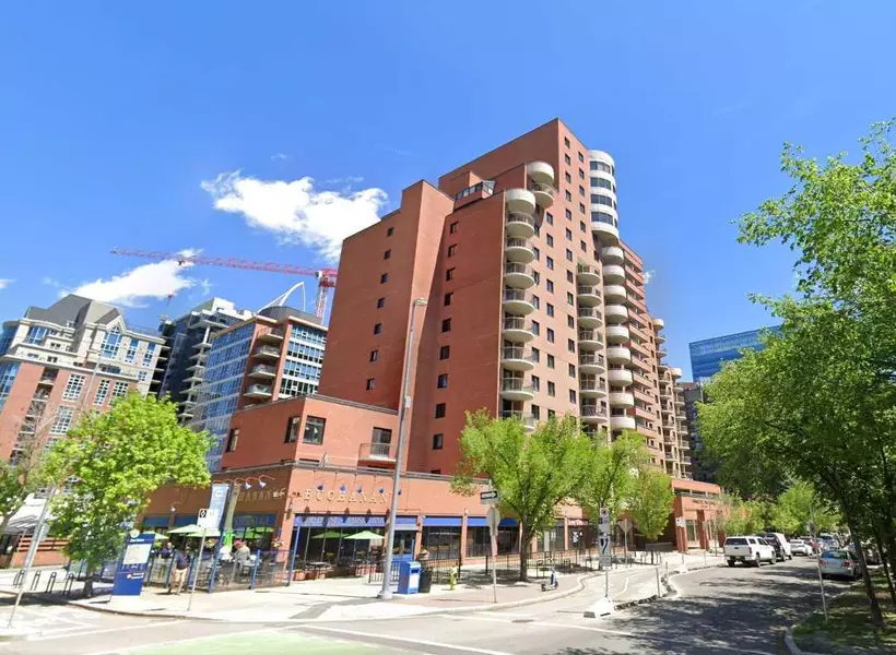 738 3 AVE Southwest #315, Calgary, AB T2P0G7