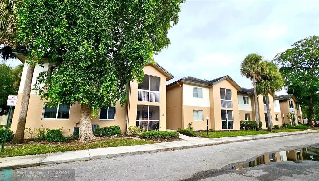 9955 Westview Dr  #227, Coral Springs, FL 33076