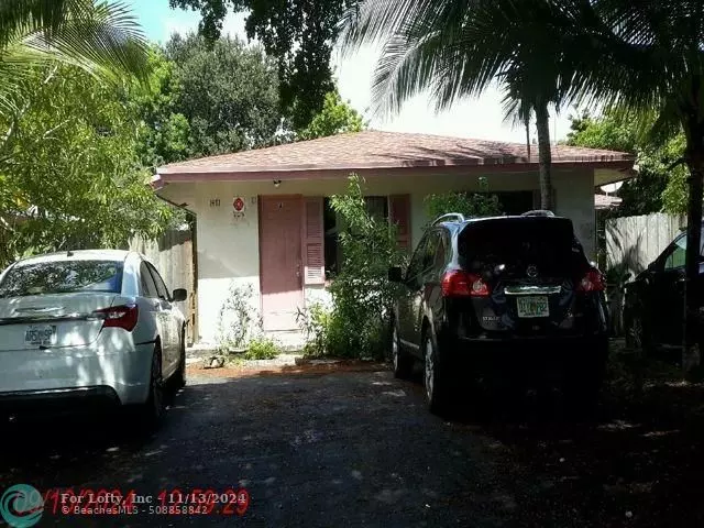 1471 NW 21st St, Fort Lauderdale, FL 33311