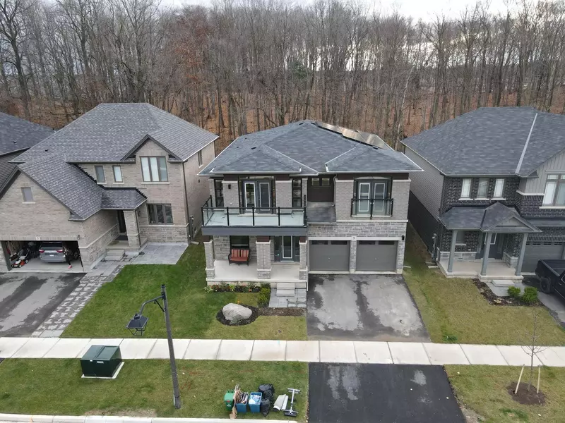 9 Whitton DR, Brantford, ON N3T 0T6