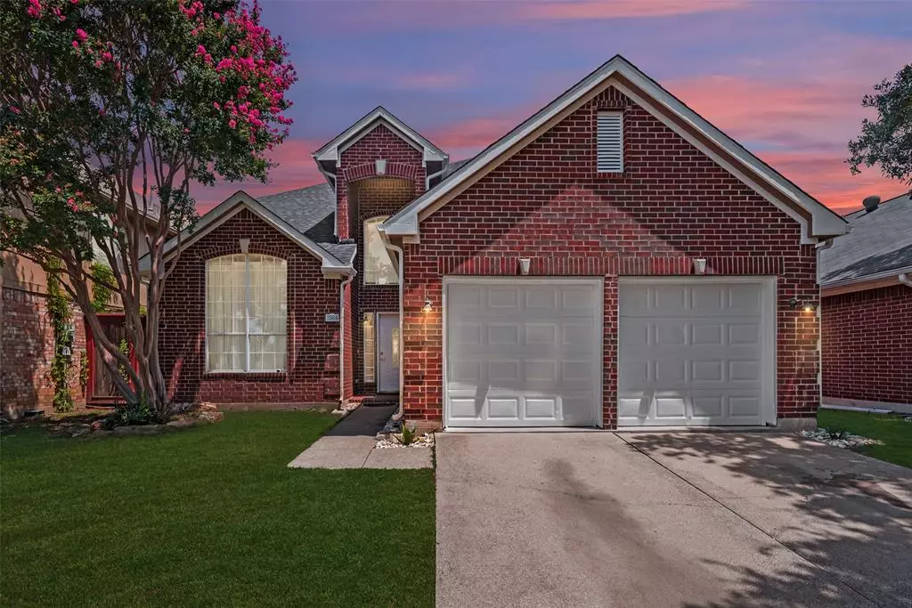 Grand Prairie, TX 75052,3966 Sword Dancer Way