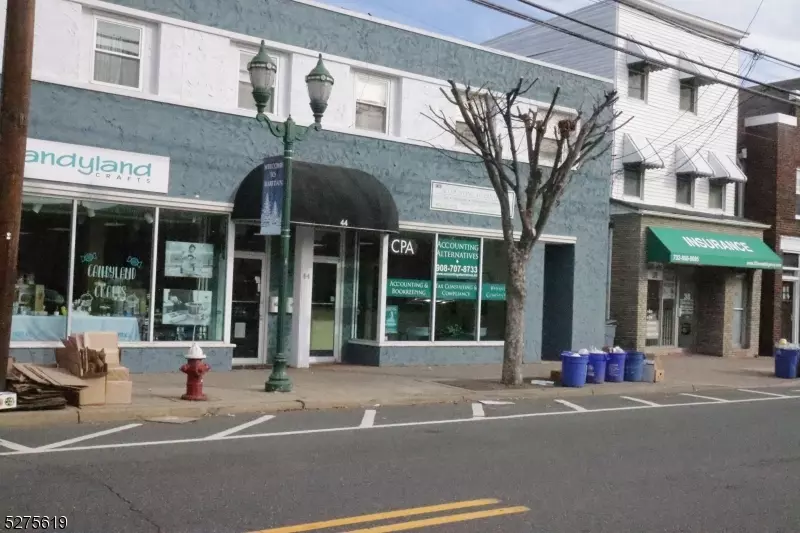 Raritan Boro, NJ 08869,38 W Somerset St