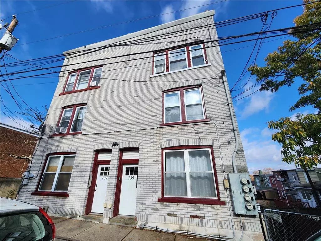 Bethlehem City, PA 18015,739 7Th Street