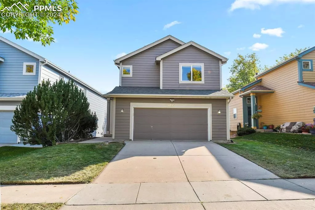 Colorado Springs, CO 80922,6045 Faxon CT