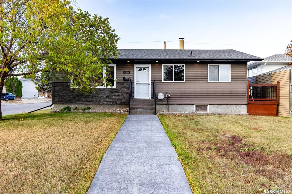 Moose Jaw, SK S6H 2J2,1164 Hochelaga STREET W