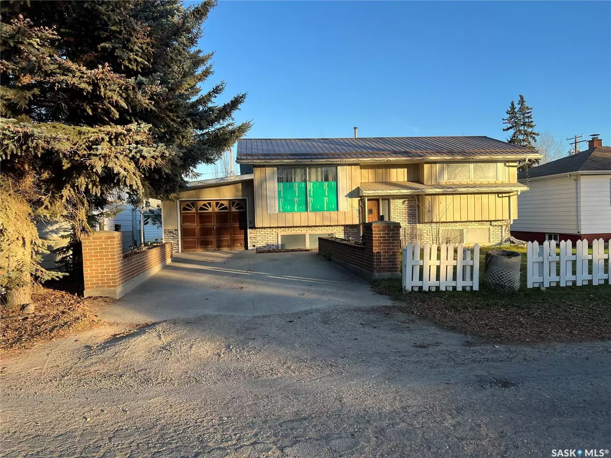 Porcupine Plain, SK S0E 1H0,228 Katherine AVENUE N