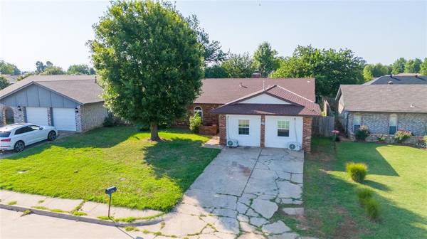 906 Devon Street, Yukon, OK 73099