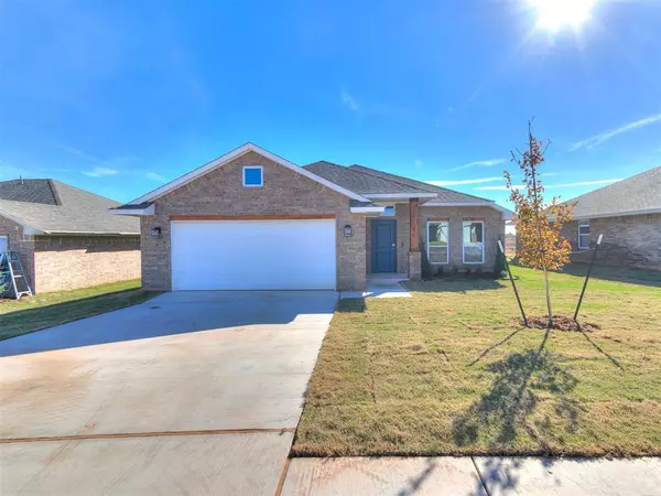 4014 Lynford Lane, Norman, OK 73026