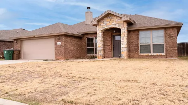 5818 Willeke Drive, San Angelo, TX 76904