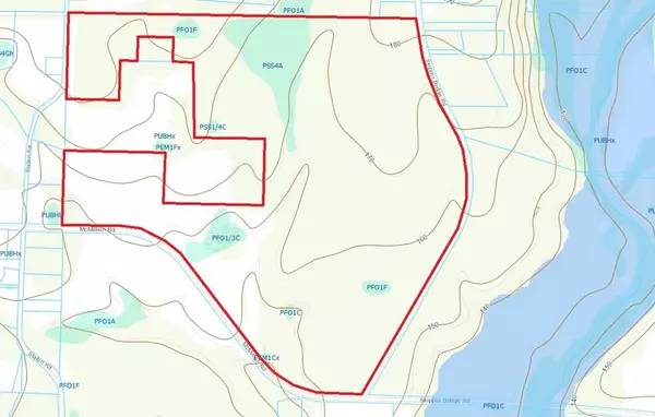 Hahira, GA 31632,Lot 4 McMillan Road