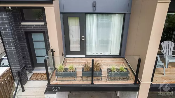 Ottawa, ON K1Z 5R9,527 BROADHEAD AVE