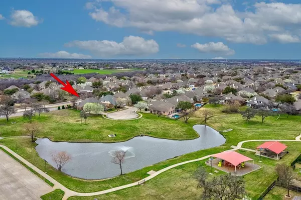 Sachse, TX 75048,6303 Falcon Crest Court