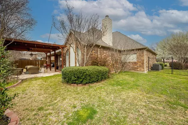 Sachse, TX 75048,6303 Falcon Crest Court