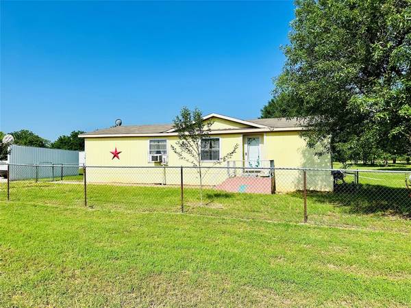 12927 Private Road #4461, Cross Plains, TX 76443