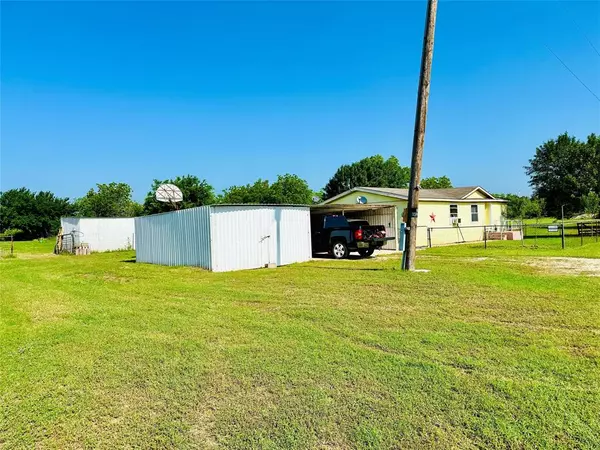 Cross Plains, TX 76443,12927 Private Road #4461