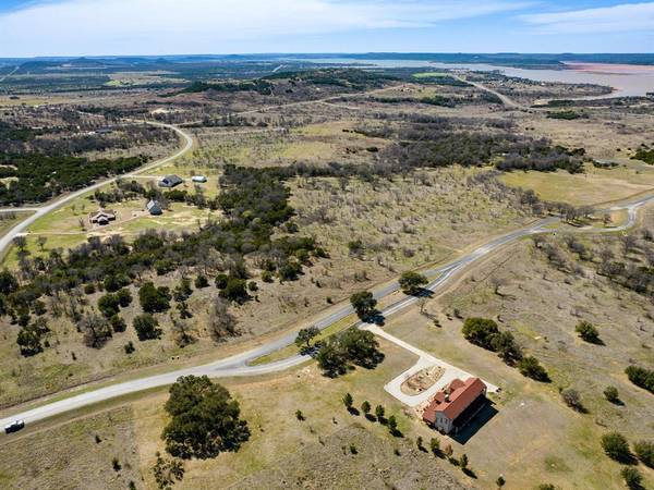 Graford, TX 76449,1428 Pk Hills Boulevard