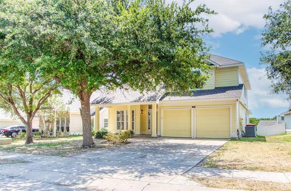 Anna, TX 75409,320 Creekside Drive