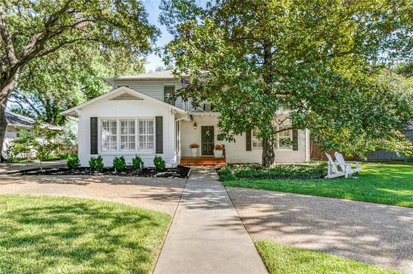 931 W Colorado Boulevard, Dallas, TX 75208