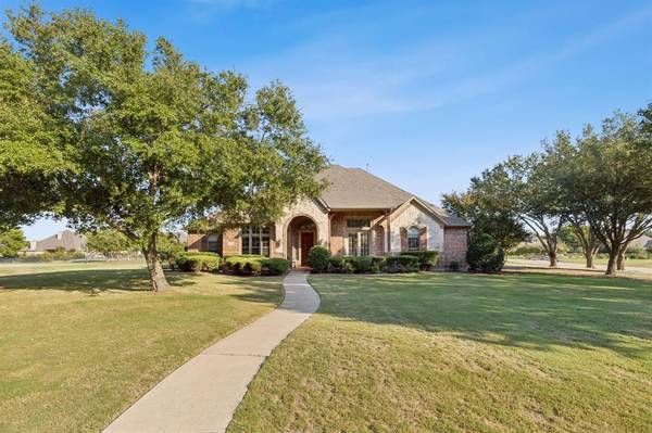 1740 Highland Meadows Drive, Prosper, TX 75078