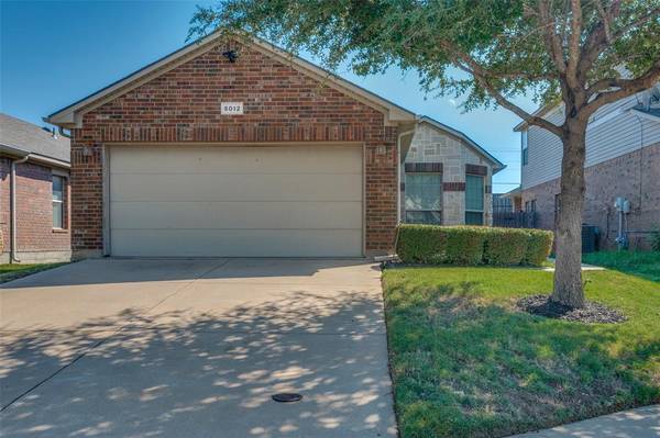 5012 Britton Ridge Lane, Fort Worth, TX 76179