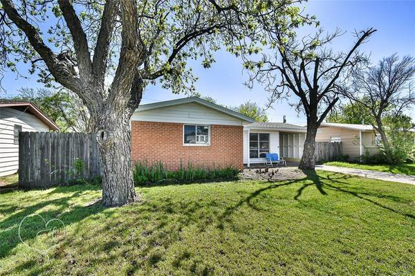 Abilene, TX 79605,2701 S 27th Street