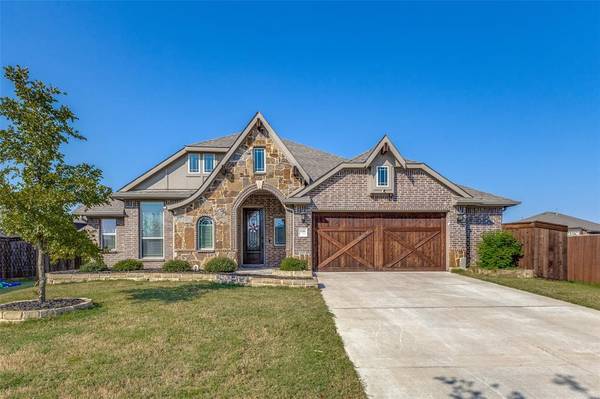 4101 Cerulean Circle, Royse City, TX 75189