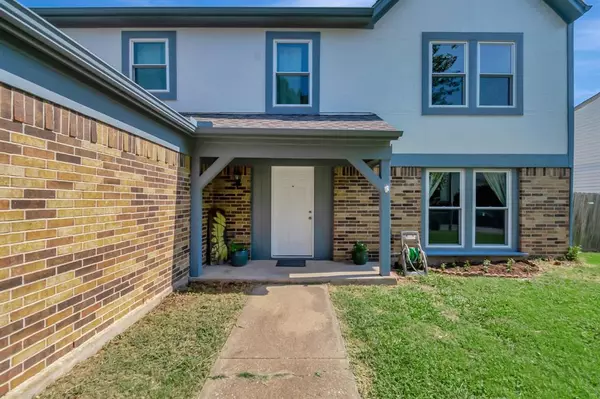 3929 Wrenwood Drive, Fort Worth, TX 76137