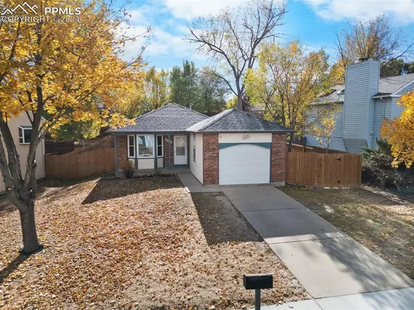 Colorado Springs, CO 80918,6765 Montarbor DR