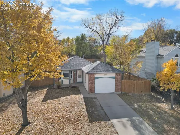 Colorado Springs, CO 80918,6765 Montarbor DR