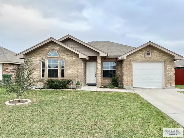 3312 TURQUIA ST, Brownsville, TX 78520