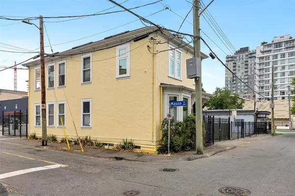 Victoria, BC V8W 2J9,1517 Amelia St