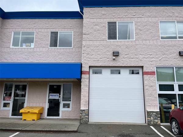 937 Dunford Ave #113, Langford, BC V9B 2S4