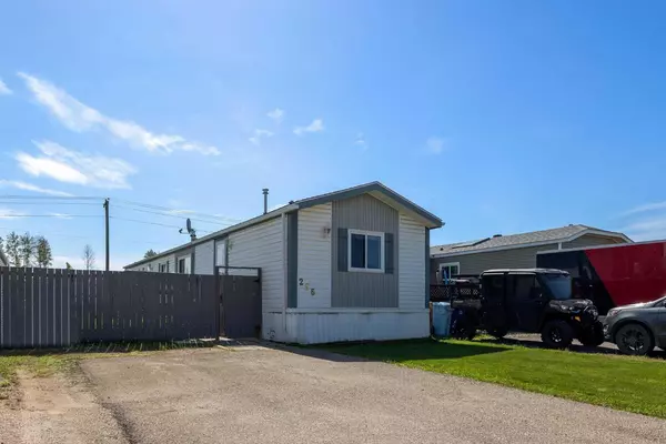 Fort Mcmurray, AB T9K 1Y3,296 Cree RD