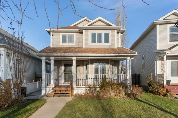 67 Inverness GDNS SE, Calgary, AB T2Z 2W9