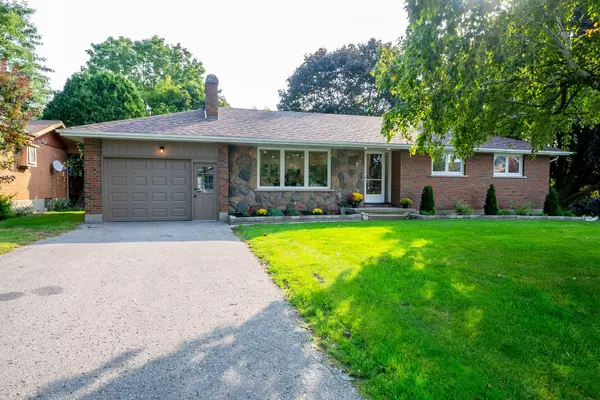 5 Ottawa ST, Scugog, ON L9L 1K3