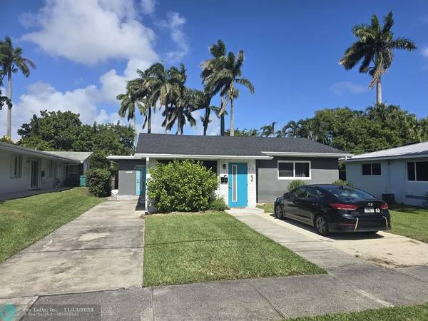 115 SE 2nd st, Dania Beach, FL 33004