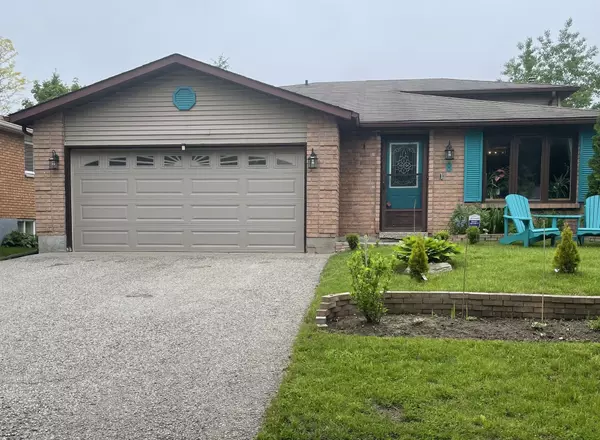 Simcoe, ON L4N 5W5,8 Wells CRES